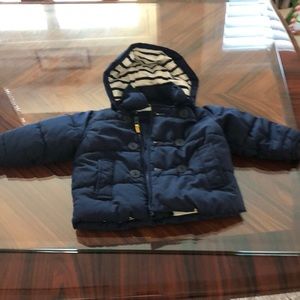 Boys baby Gap jacket